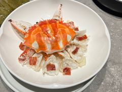 -木守西溪溪隐餐厅