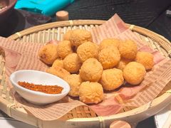 -鲜璟台·地标景观餐厅(上海中心店)