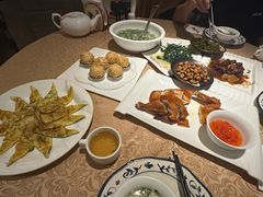 -七仙岭君澜度假酒店·桃源小馆中餐厅