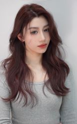 -Sying杉影日式烫染專門店