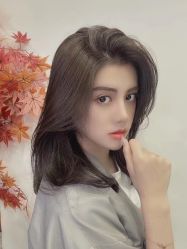 -Rise Hair上升造型