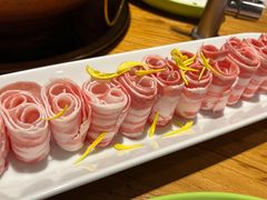 -铁瓷涮肉·清真(良乡月华店)