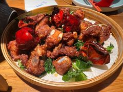 -云雪丽·木府土司文化餐厅(木府店)