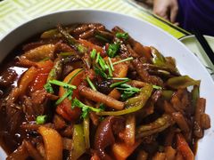 -大梁骨头馆·酱骨老菜(友好店)