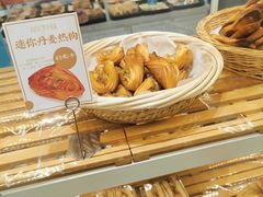 -罗莎蛋糕Rosa bread(印象汇店)