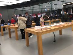 -Apple零售店(新街口店)