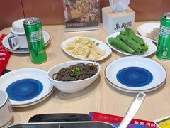 -鱼酷活鱼烤鱼(沈阳大悦城店)