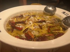 -太二酸菜鱼(深圳布吉万象汇店)