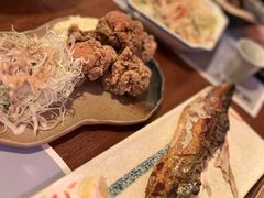 -烧鸟横丁(联发文创口岸店)
