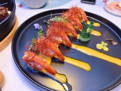 -花开餐厅(环湖中路店)