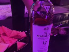 -外滩8号 whisky bar(金延大厦店)