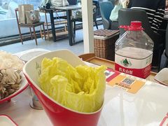 -庭院·冰煮羊·北京涮肉(西单店)