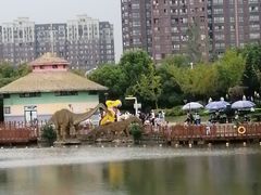 -自然谷恐龙园