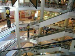 -尚泰清迈机场购物中心