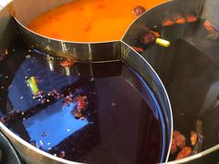 -舌尖记忆重庆火锅(悉尼店)