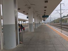-惠阳站