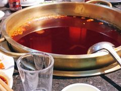 -巴蜀大宅门火锅(北大街店)
