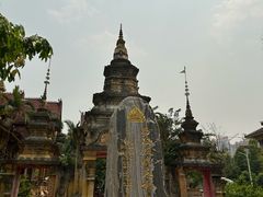 -西双版纳总佛寺
