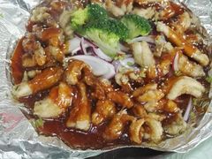 -上庄晋风庄园(上庄店)