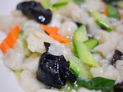 -阿宝海鲜饭店