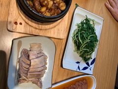 -竹里馆·淮扬菜·功夫茶(老门东店)