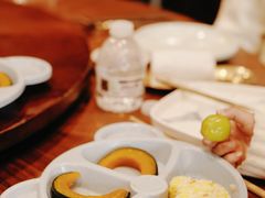 -喜鼎海胆水饺(东港店)