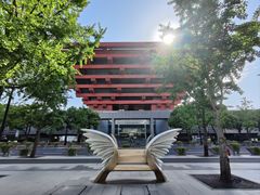 -中华艺术宫(上海美术馆)