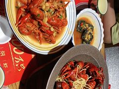 -有间虾铺·经典湘菜·小龙虾(新梦店)