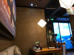 -云海肴·汽锅鸡·云南代表菜(天津国金汇店)