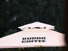 -KUDDO COFFEE(天河城店)