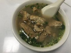 -老磁器口豆汁店(天坛店)