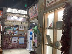 -東門韩国传统烤肉·韩国料理(银座直营店)