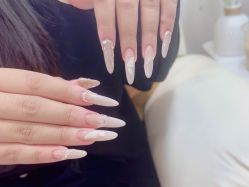 -Girls·日式美学馆·美甲·美睫