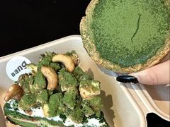 -Sweety Fairy小蜜蜂蛋糕&下午茶(大柏树店)