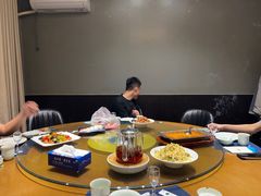 -冠州宴·海鲜烤鸭民间菜(冠县店)