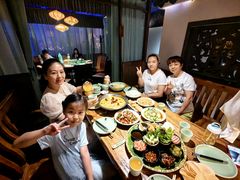 -淀里船宴(卓达店)