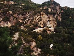 -龙庆峡风景区