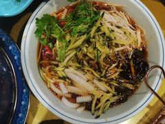 -那家老院子东北菜·饺子·小鸡炖蘑菇(艳华街店)