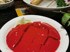 -周师兄大刀腰片火锅(洪崖洞旗舰店)