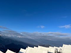 -牛背山