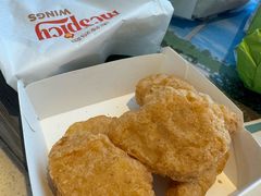 -麦当劳(田林好又多店)
