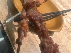 -耶里夏丽·丝路新疆菜·清真食品(徐汇南丹东路臻选店)