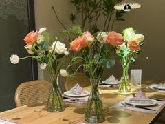 店内布置-ROIIN用心(杭州首店)