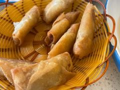 -渔中舟海鲜大排档(普陀沈家门店)