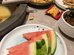 -芸山季·云南野生菌火锅(宝能环球汇店)