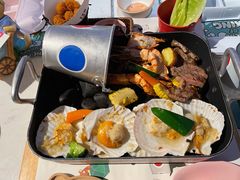 -水桶王国主题餐厅·聚会·生日派对·亲子活动·家庭套餐(亚龙湾希尔顿店)