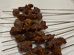 -老范地摊烧烤(阳光金地园店)