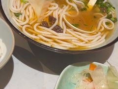 -鑫花溪牛肉米粉(凤凰街创始总店)