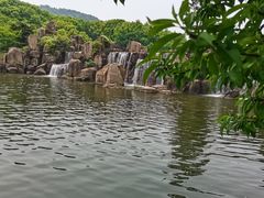 -白马涧龙池景区