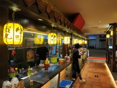 -邵子牙·中华老字号(定安路店)